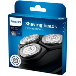 Philips Shaver Series 3000 Ανταλλακτικές Κεφαλές ξυρίσματος Συμβατές με τις σειρές Philips S3000(S3xxx) / S1000(S1xxx) SH30/50 - Image 3
