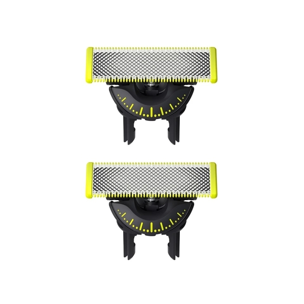 Philips OneBlade Ανταλλακτικό 2 τμχ QP420/50