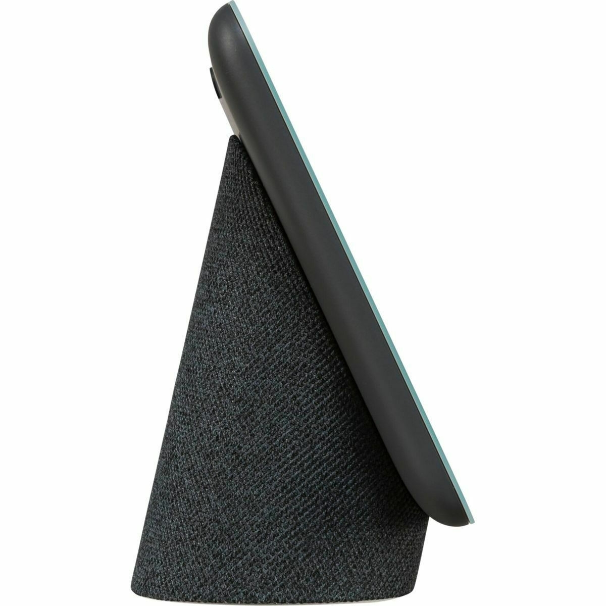 Google Nest Hub (2nd Gen) Smart Hub Wi-Fi / Bluetooth / Thread Συμβατό με Google Home σε Χρώμα Charcoal - Image 4