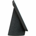 Google Nest Hub (2nd Gen) Smart Hub Wi-Fi / Bluetooth / Thread Συμβατό με Google Home σε Χρώμα Charcoal - Image 4