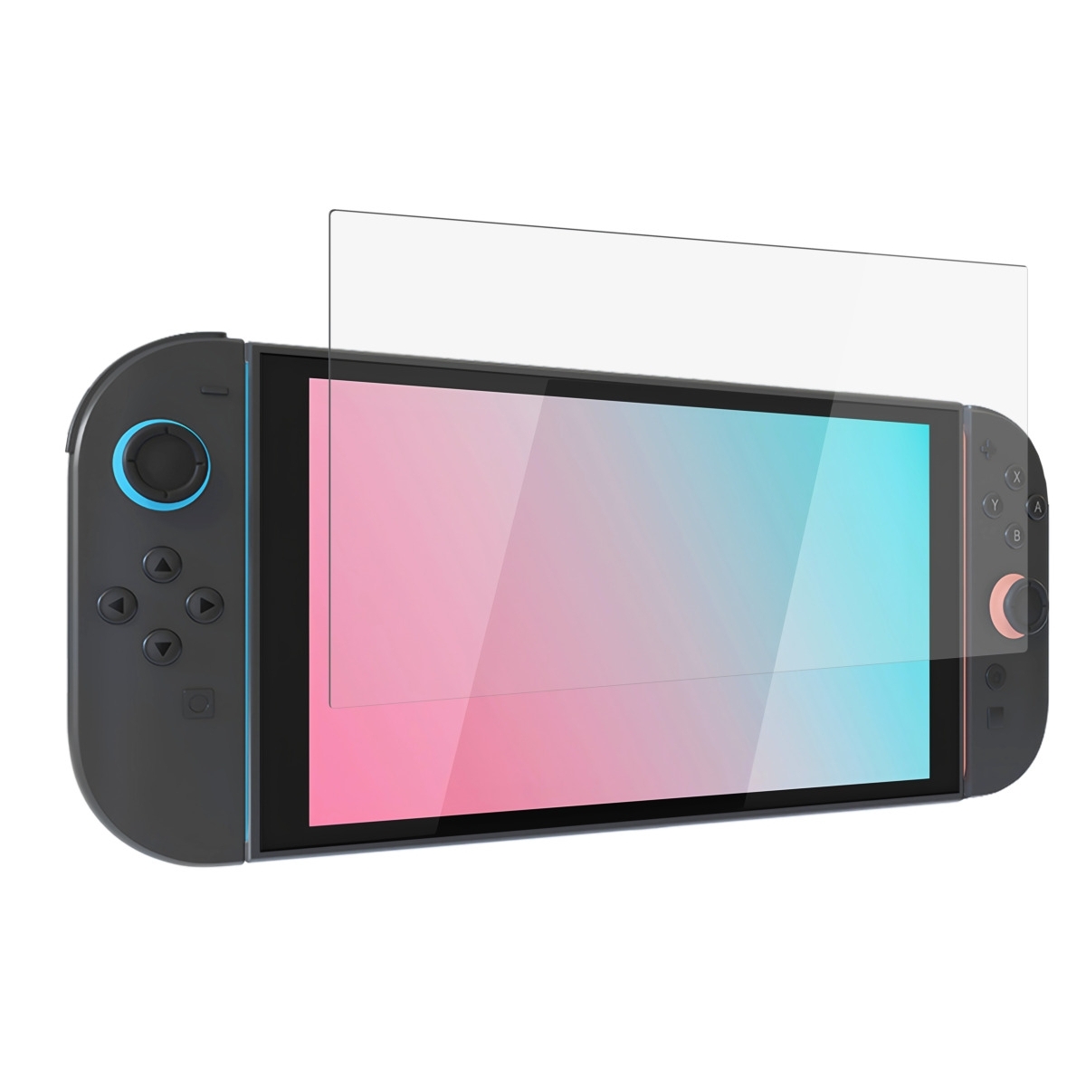 0.33mm tempered glass GAM-191