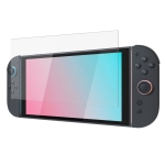 Deltaco Gaming Προστασία Οθόνης για Nintendo Switch 2, crystal clear, 0.33mm tempered glass GAM-191 - Image 3
