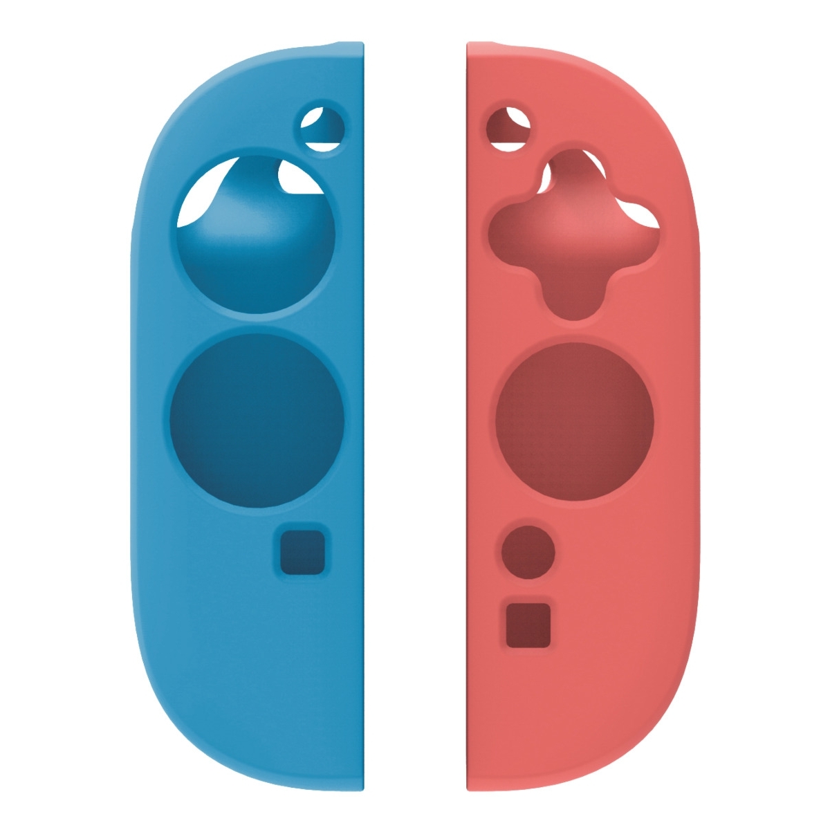 Deltaco Gaming Θήκη Σιλικόνης και 2x Καλύμματα Σιλικόνης Joycon για Nintendo Switch 2 GAM-192 - Image 2