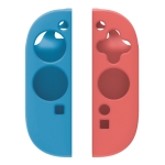 Deltaco Gaming Θήκη Σιλικόνης και 2x Καλύμματα Σιλικόνης Joycon για Nintendo Switch 2 GAM-192 - Image 2