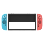 Deltaco Gaming Θήκη Σιλικόνης και 2x Καλύμματα Σιλικόνης Joycon για Nintendo Switch 2 GAM-192 - Image 3