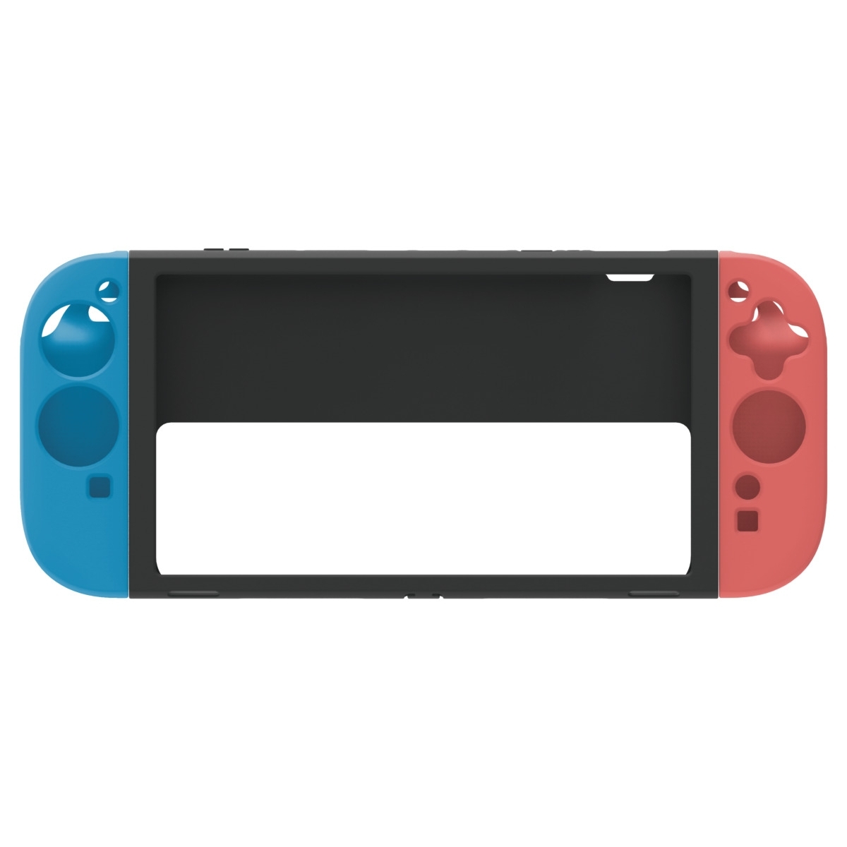 Deltaco Gaming Θήκη Σιλικόνης και 2x Καλύμματα Σιλικόνης Joycon για Nintendo Switch 2 GAM-192 - Image 4