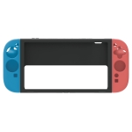 Deltaco Gaming Θήκη Σιλικόνης και 2x Καλύμματα Σιλικόνης Joycon για Nintendo Switch 2 GAM-192 - Image 4