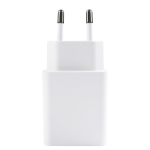 DELTACO USB Wall Charger 12W, 5V/2,4 A, Λευκός GNG-WALL12W - Image 4