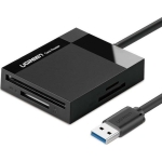 Ugreen Card Reader USB 3.0 για SD/MemoryStick/CompactFlash 30333