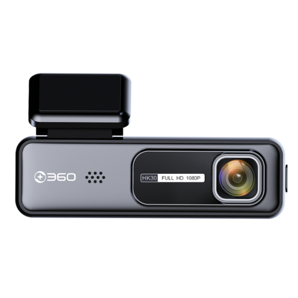 Botslab HK30 Κάμερα DVR Αυτοκινήτου 1080P WiFi για Παρμπρίζ με Αυτοκόλλητο