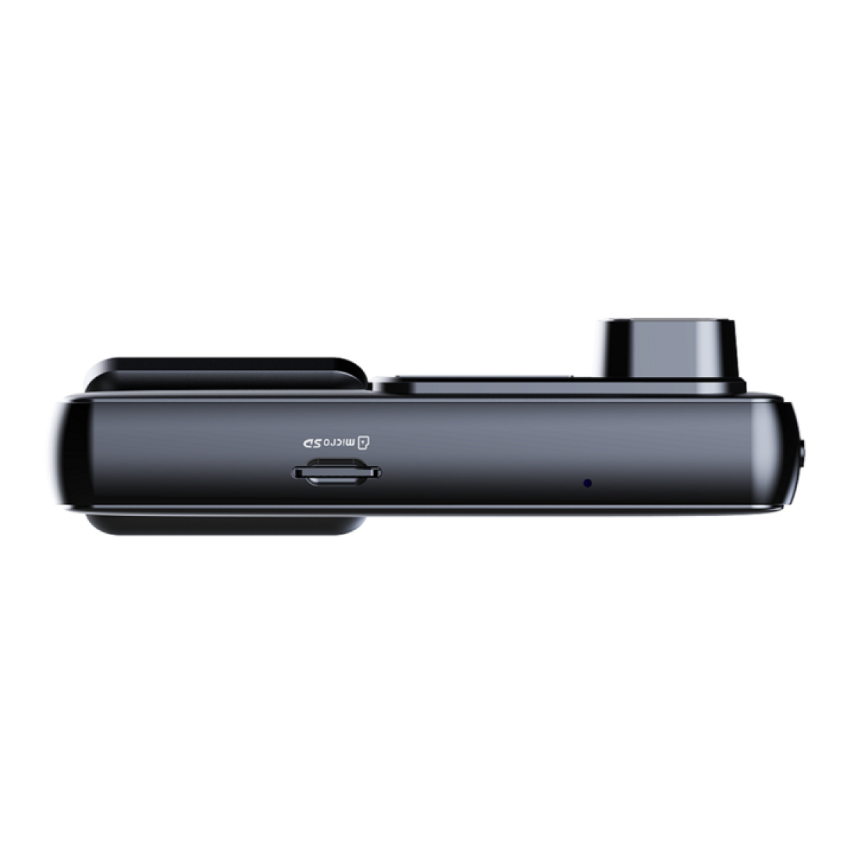 Botslab HK30 Κάμερα DVR Αυτοκινήτου 1080P WiFi για Παρμπρίζ με Αυτοκόλλητο - Image 3