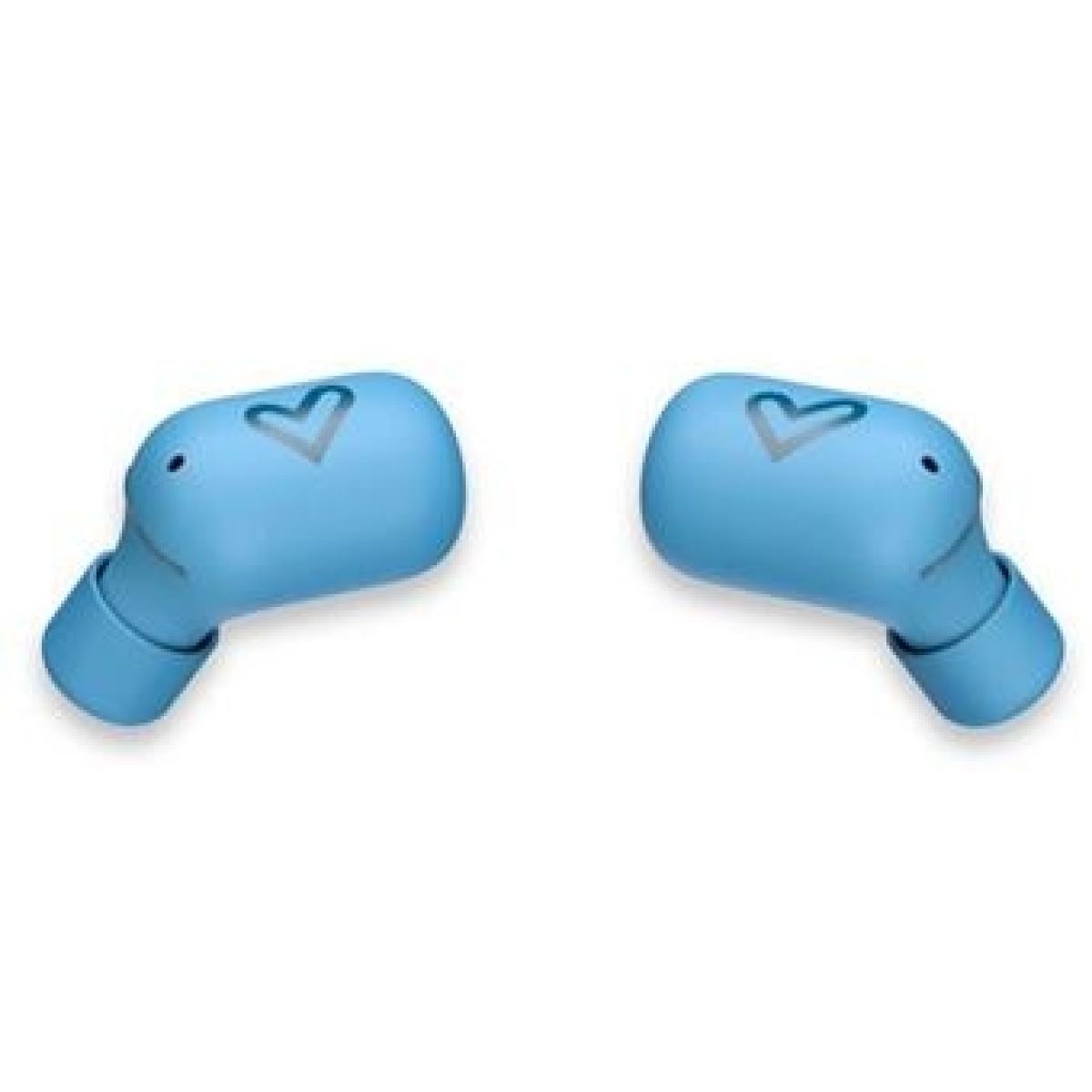 ENERGY SISTEM Earphones Urban 4 True Wireless Sky 448098 - Image 2