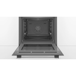 Bosch Φούρνος άνω Πάγκου 71lt χωρίς Εστίες Π59.4εκ. Inox HBA534ES0 - Image 4