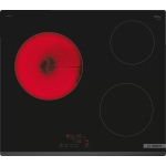 Bosch Κεραμική Εστία Αυτόνομη 59.2x52cm PKM631BB2E