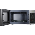 Samsung Φούρνος Μικροκυμάτων 23lt Μαύρος ME83X/XEO - Image 2