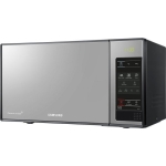 Samsung Φούρνος Μικροκυμάτων 23lt Μαύρος ME83X/XEO - Image 3