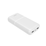 Deltaco Power bank 20 000 mAh