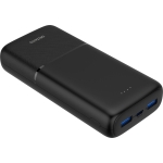 Deltaco Power bank 20.000 mAh