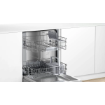 Bosch Πλήρως Εντοιχιζόμενο Πλυντήριο Πιάτων για 12 Σερβίτσια Π59.8xY81.5εκ. SMV25AX00E - Image 3