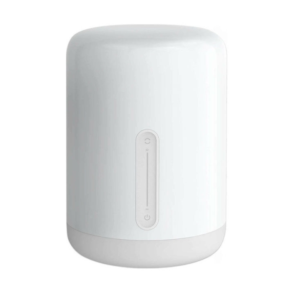 Xiaomi Mi Bedside Lamp II Διακοσμητικό Φωτιστικό με Φωτισμό RGB LED Μπαταρίας MJCTD02YL