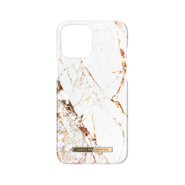 IDEAL OF SWEDEN Θήκη Fashion CARRARA GOLD iPhone 13 PRO MAX IDFCA16-I2167-46