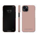 IDEAL OF SWEDEN Θήκη Fashion Seamless iPhone 13 Blush Pink IDFCSS22-I2161-408 - Image 2