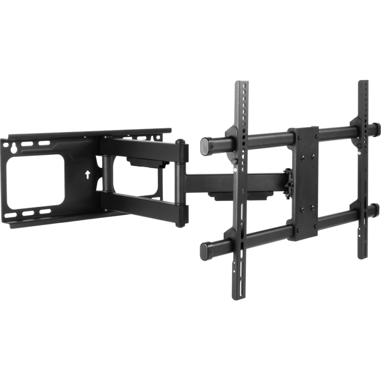 Brateck Επιτοίχια έως 70" και 60kg LPA49-463D