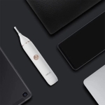 Xiaomi Soocas Trimmer Αυτιού Μύτης Electric Nose Hair Trimmer IPX5 Waterproof Lightweight Portable (N1) - Image 3