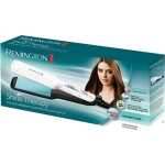 Remington Πρέσα Μαλλιών Shine Therapy με Κεραμικές Πλάκες S8550 - Image 3