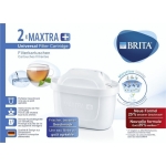 Brita Ανταλλακτικό Φίλτρο Νερού για Κανάτα από Ενεργό Άνθρακα Maxtra+ 2τμχ PURE PERFORMANCE 2 - Image 3