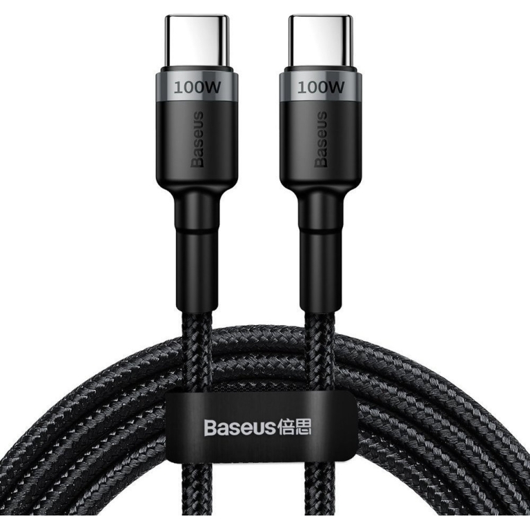 Baseus καλώδιο USB Type-C CATKLF-ALG1