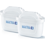 Brita Ανταλλακτικό Φίλτρο Νερού για Κανάτα από Ενεργό Άνθρακα Maxtra+ 2τμχ PURE PERFORMANCE 2 - Image 2