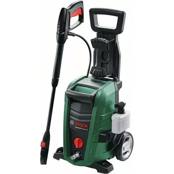 Bosch Universal Aquatak 135 Πλυστικό Ρεύματος με Πίεση 135bar και Μεταλλική Αντλία 06008A7C00