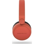 ENERGY SISTEM Headphones Style 1 Talk Chili red 448838 - Image 3