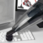 ProfiCare Επαναφορτιζόμενο Σκουπάκι Χειρός 14.8V Γκρι PC-AKS 3034 - Image 3