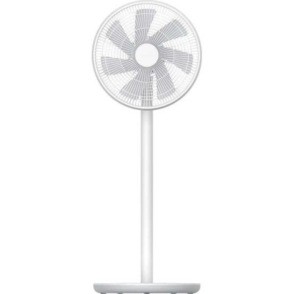 Xiaomi Smartmi Pedestal Fan 2S οικιακός ανεμιστήρας Λευκός