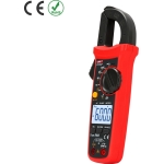 Uni-T UT202F Αμπεροτσιμπίδα 600A AC True RMS MIE0427 - Image 2