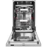 Whirlpool Πλήρως Εντοιχιζόμενο Πλυντήριο Πιάτων για 10 Σερβίτσια Π44.8xY82εκ. WSIO 3T223 PCE X - Image 2
