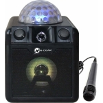 N-Gear 50 Watt Ηχείο Bluetooth USB