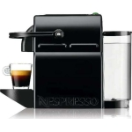 Delonghi Inissia Καφετιέρα για Κάψουλες Nespresso Πίεσης 19bar Black EN80B - Image 3