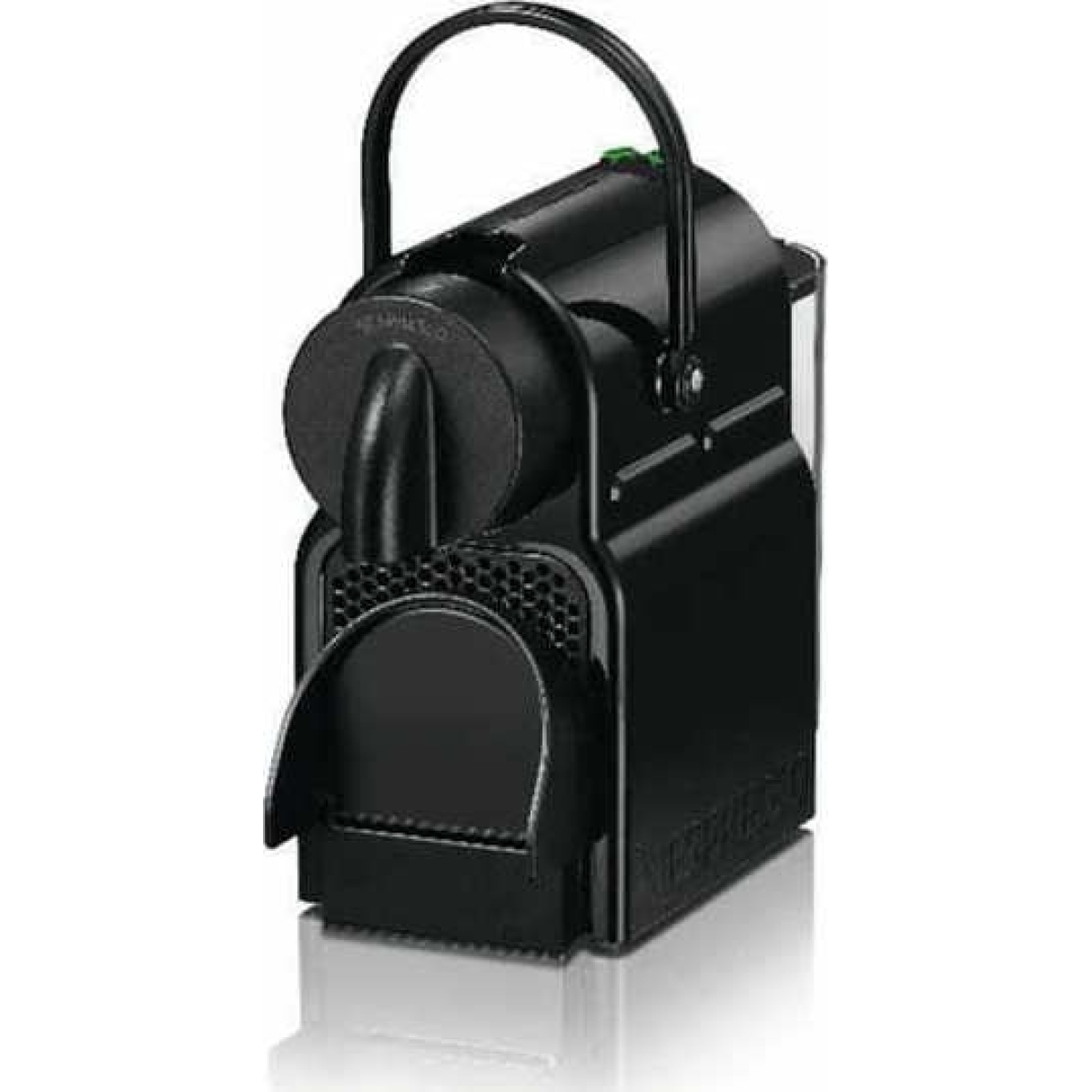 Delonghi Inissia Καφετιέρα για Κάψουλες Nespresso Πίεσης 19bar Black EN80B - Image 4