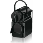Delonghi Inissia Καφετιέρα για Κάψουλες Nespresso Πίεσης 19bar Black EN80B - Image 4