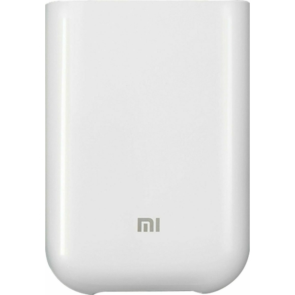 Xiaomi Mi Pocket Photo Printer Zink με Bluetooth
