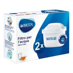 Brita Ανταλλακτικό Φίλτρο Νερού για Κανάτα από Ενεργό Άνθρακα Maxtra+ 2τμχ PURE PERFORMANCE 2