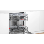 Bosch Πλήρως Εντοιχιζόμενο Πλυντήριο Πιάτων για 13 Σερβίτσια Π59.8xY81.5εκ. SMV46KX04E - Image 2