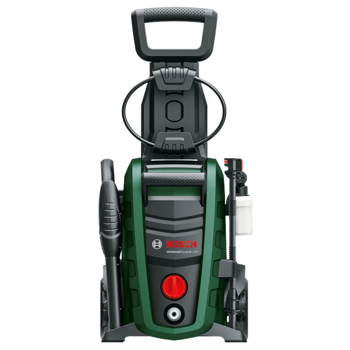 Bosch Universal Aquatak 135 Πλυστικό Ρεύματος με Πίεση 135bar και Μεταλλική Αντλία 06008A7C00 - Image 3
