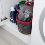 Bissell SpotClean Pro Σκούπα Υγρών / Στερεών 750W με Κάδο 3.5lt 1558N - Image 3
