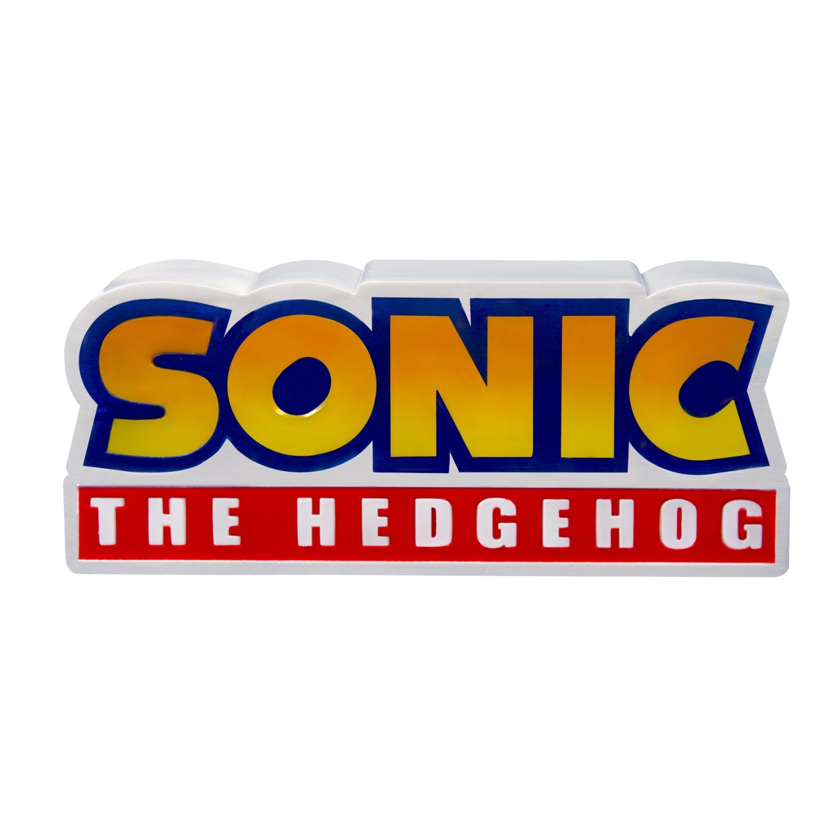 FIZZ Φως Διακοσμητικό Sonic Logo Light 320004 - Image 3