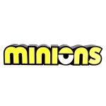 FIZZ Φως Διακοσμητικό Minions Logo Light 310018 - Image 2