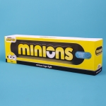 FIZZ Φως Διακοσμητικό Minions Logo Light 310018 - Image 4